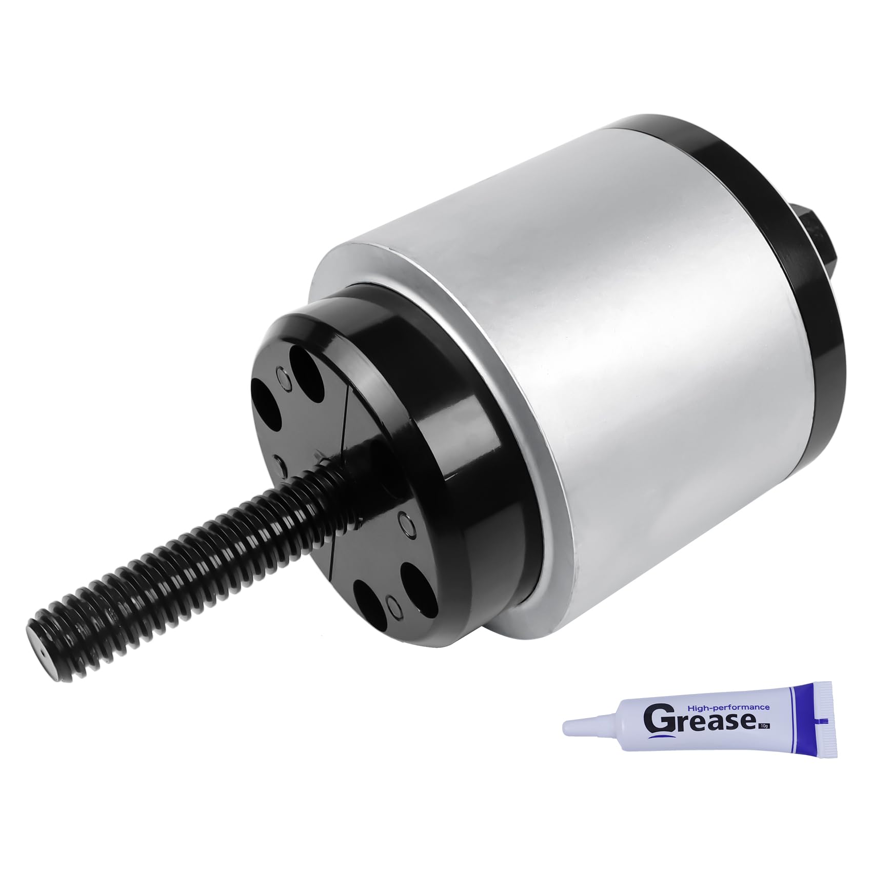 Photo 1 of *** MISSING CYLINDER ***S-24736 Narrow Beam Bushing Installation Removal Tool Kit for Hendrickson Turner Vantraax Suspension System S-26321, Bushing Installer for TRB5914-T HE9BL-T E-14634 22-924 500410 AA00003037 S24736