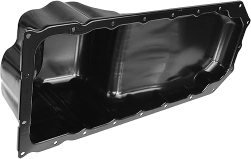 Vista 274 de Cárter de aceite del motor para Ford Bronco F Series Pickup Truck Econoline Van 4.9L I6