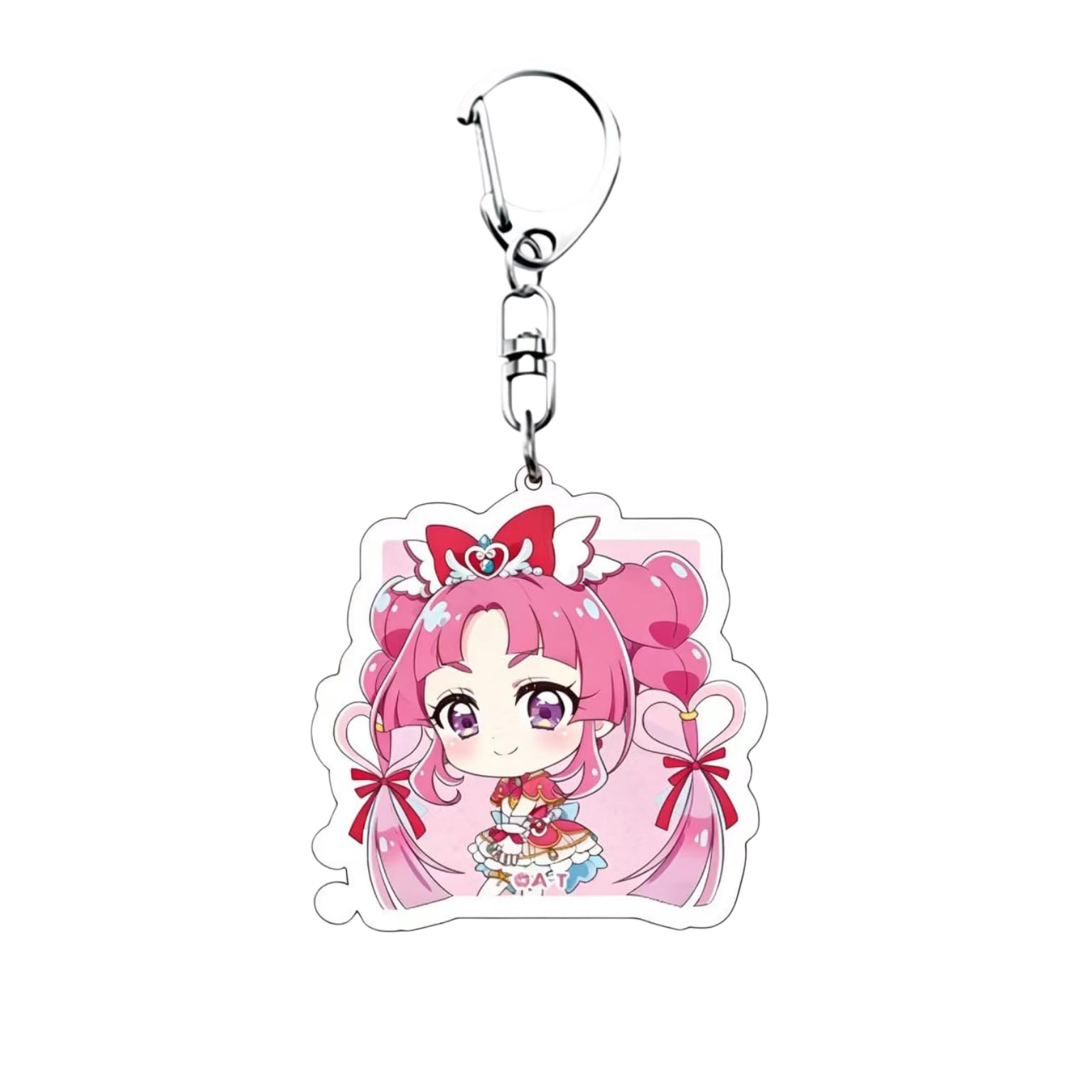 Amazon.co.jp: SHIGEY(ヒギー) 対応名探偵プリキュア アクリルスタンド