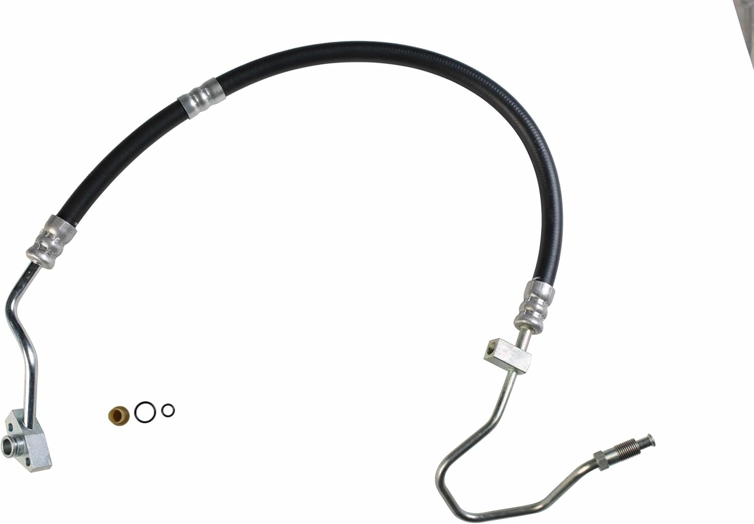 Sunsong 3402306 Power Steering Pressure Line Hose Assembly