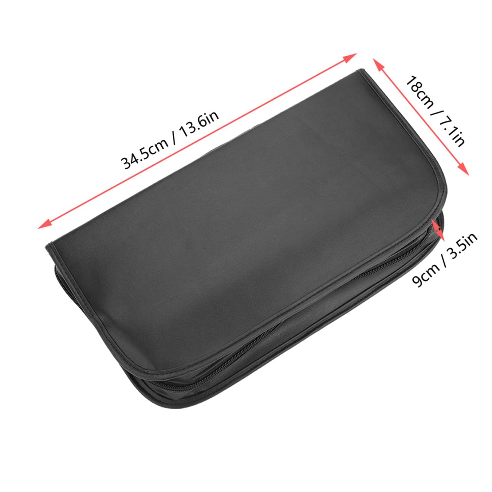 Tbest Herramienta de Entrenamiento de con Putter, Dispositivo de Retorno de Pelota Desmontable, Caja de Almacenamiento para Práctica en Interiores y Exteriores, Regalo Ideal para