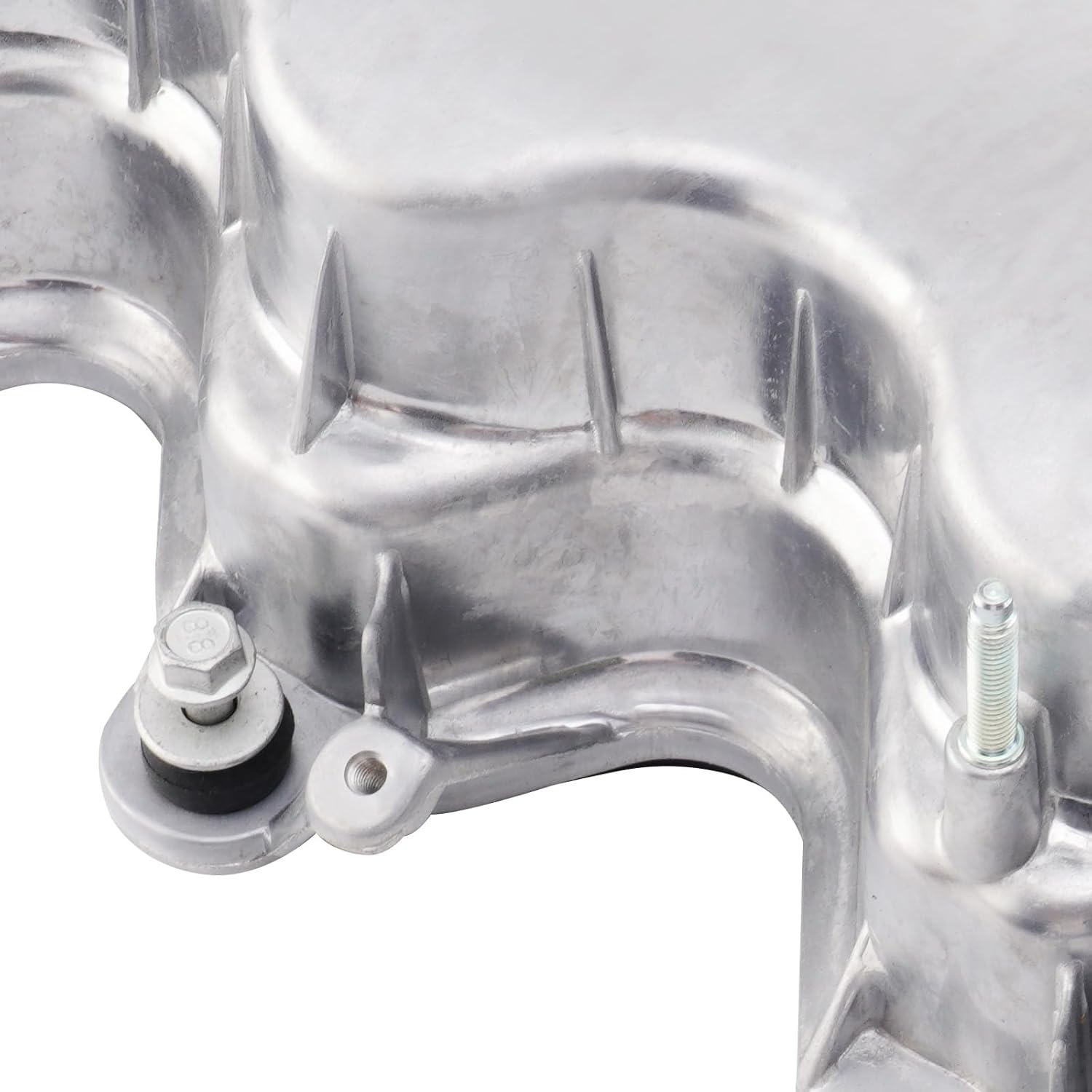 PHILTOP ‎264-909 Aluminum Engine Valve Cover Compatible with 2004-2010 Ford F150, 2005-2014 Expedition Navigator, 2005-2010 Mus-tang F250 Super Duty, Valve Cover Kits Replace# 264909, 9L1Z6582C