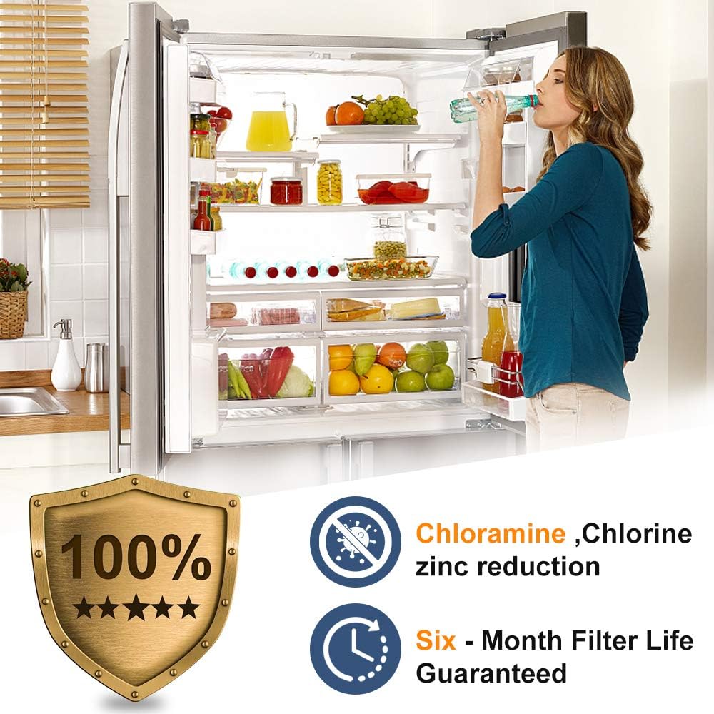 ICE2 F2WC9I1 Ice Maker F2WC911 (2pack) — view 6