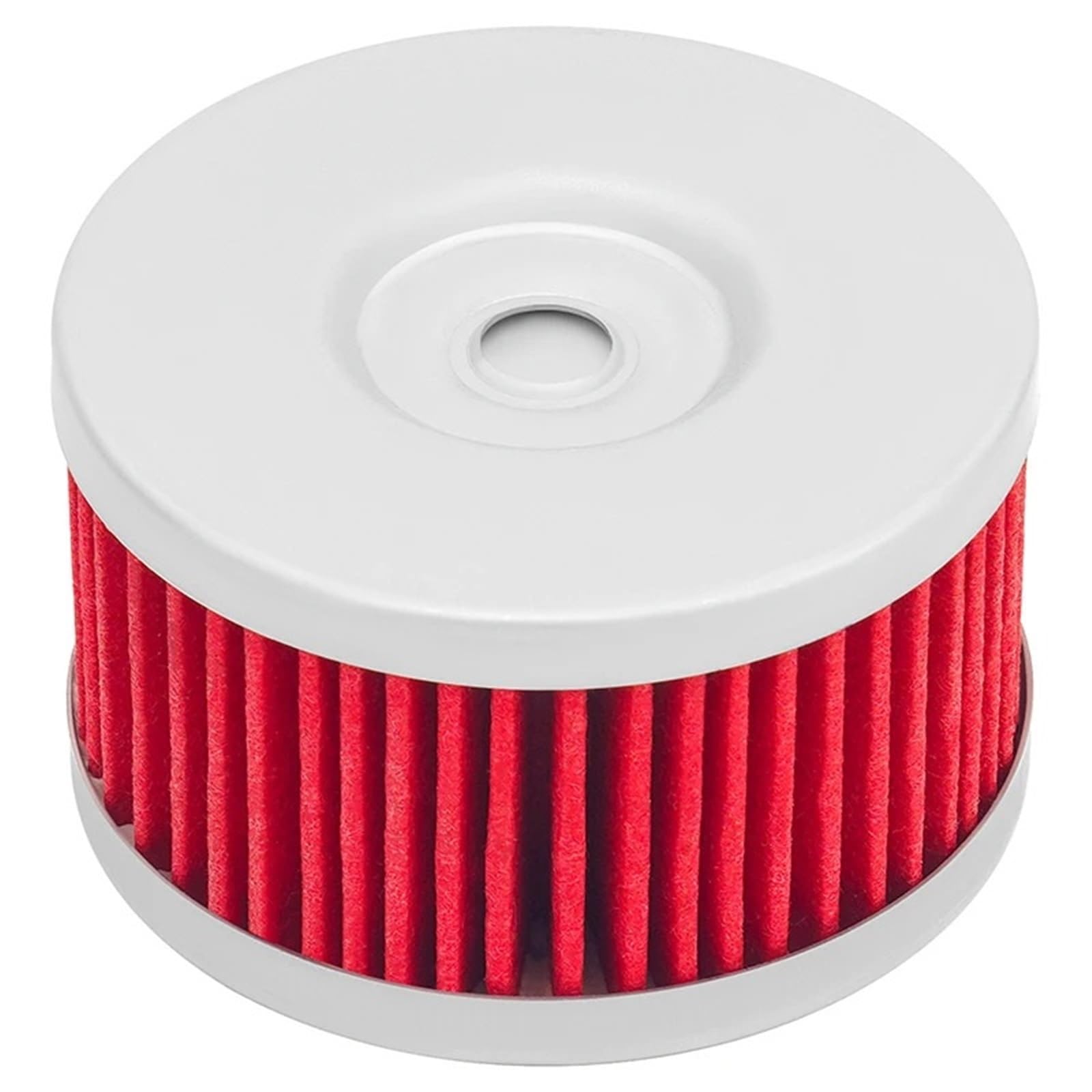 filtr oleju motocyklowego Pasuje do SUZUKI DR650S DR650SE DR650 DR800 DR600 DR500 SP600 SP500 LS650 16510-37440 16510-37450 Filtry oleju motocyklowego(8pcs)