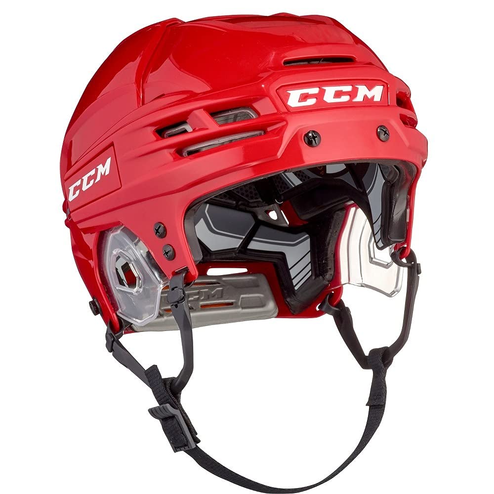Ccm Tacks 910 Helm Rood S