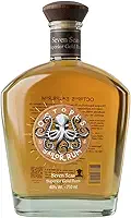 Rum Octopus Seven Seas
