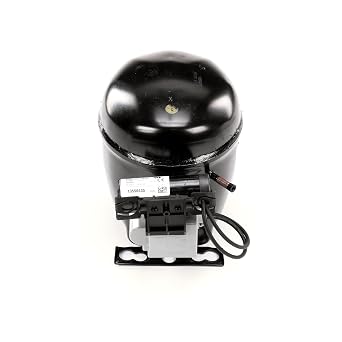 Delfield Compressor,Embraco,R290,0.33Hp Ffu13 3527146 - Genuine OEM Replacement Part