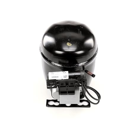 Delfield Compressor,Embraco,R290,0.33Hp Ffu13 3527146 - Genuine OEM Replacement Part