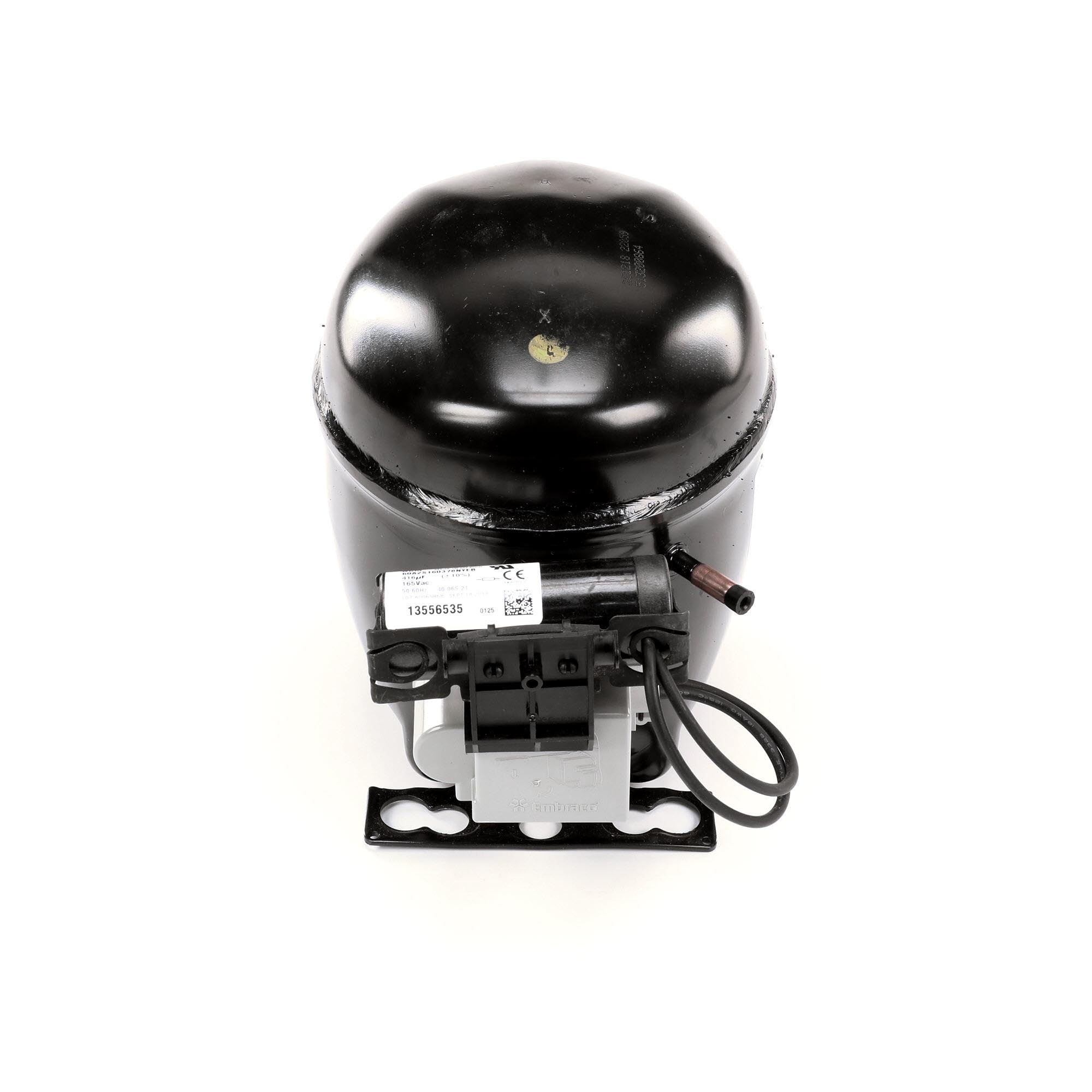 Amazon.com: Delfield Compressor,Embraco,R290,0.33Hp Ffu13