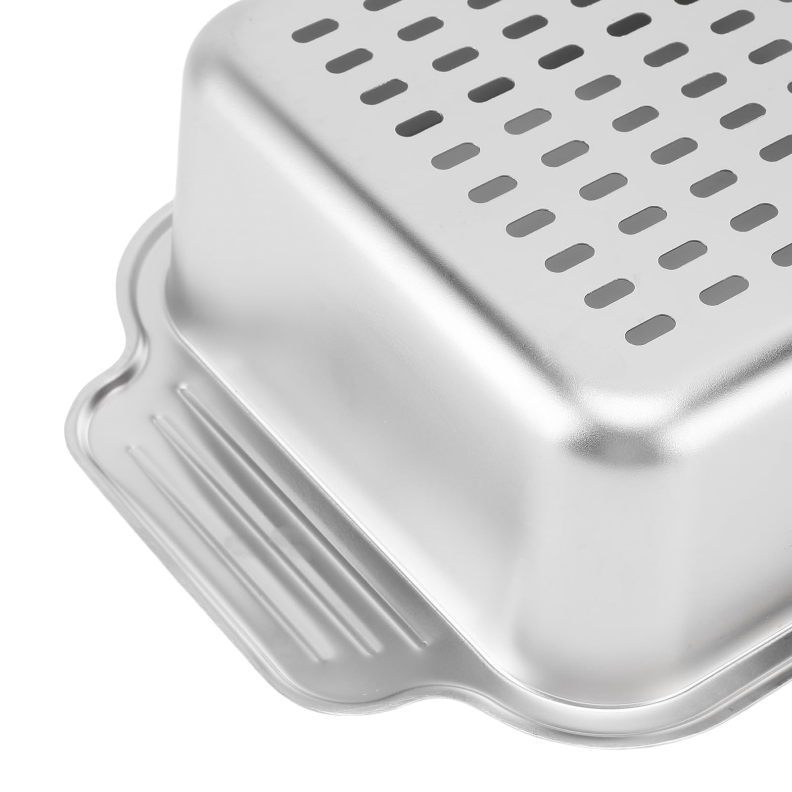 Yosoo Health Gear Colino Estensibile Sopra il Lavello, Acciaio (L)