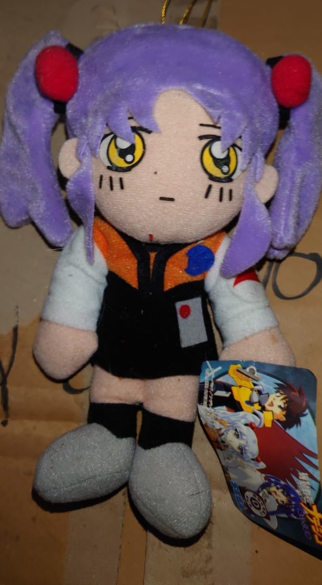 【当時物】機動戦艦ナデシコ ぬいぐるみ まとめ売り 当時物】機動戦艦ナデシコ ぬいぐるみ まとめ売り - メルカリ