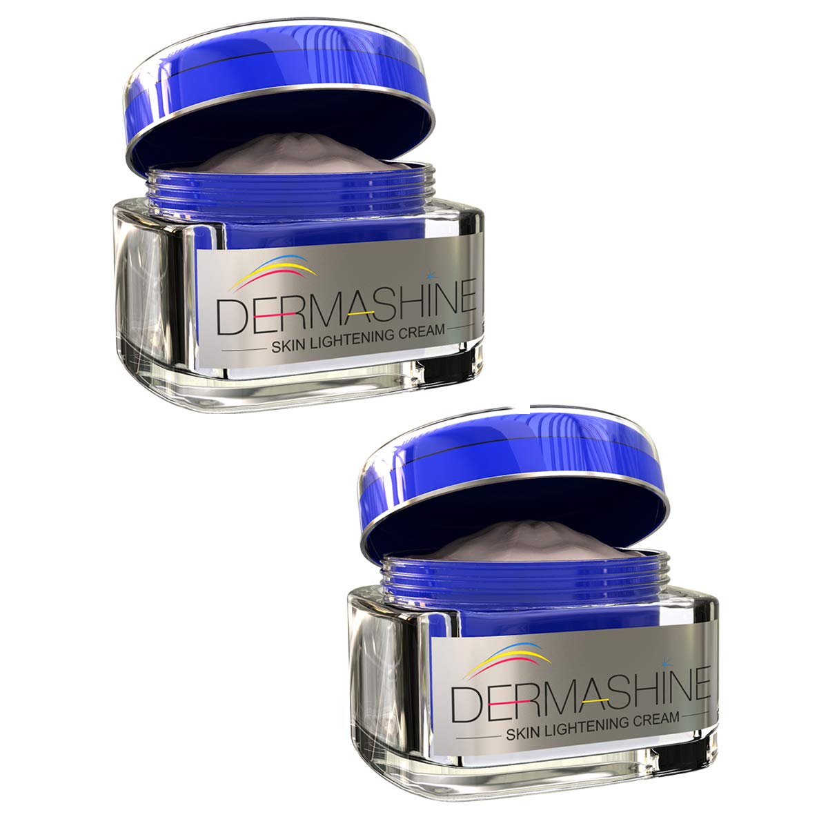 Dermashine Cream : Pack of 2