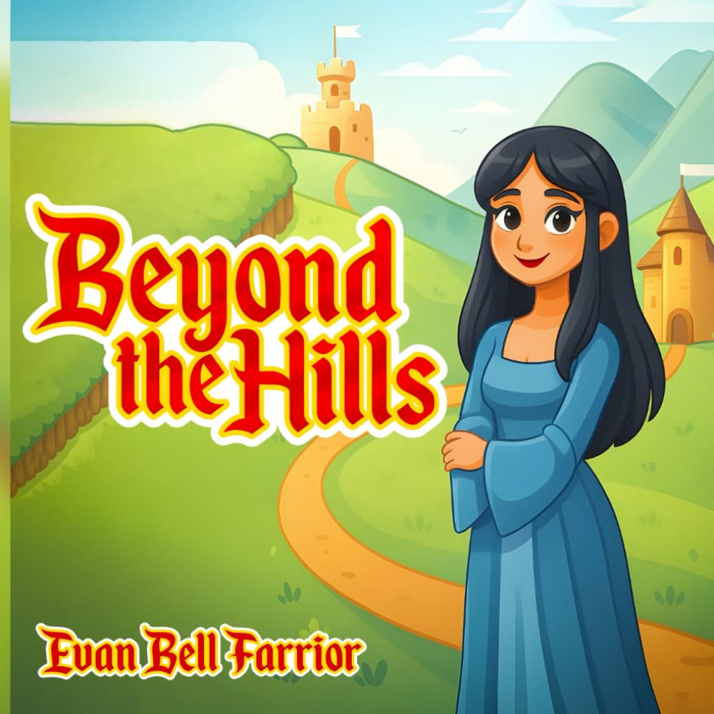 Beyond the Hills