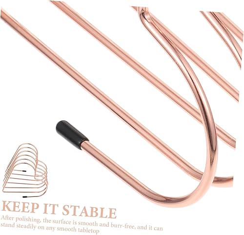 Miniatura 9 de Ciieeo Sujetalibros para libros de oficina, soporte para documentos para escritorio, estantería resistente, soporte de libros de escritorio,