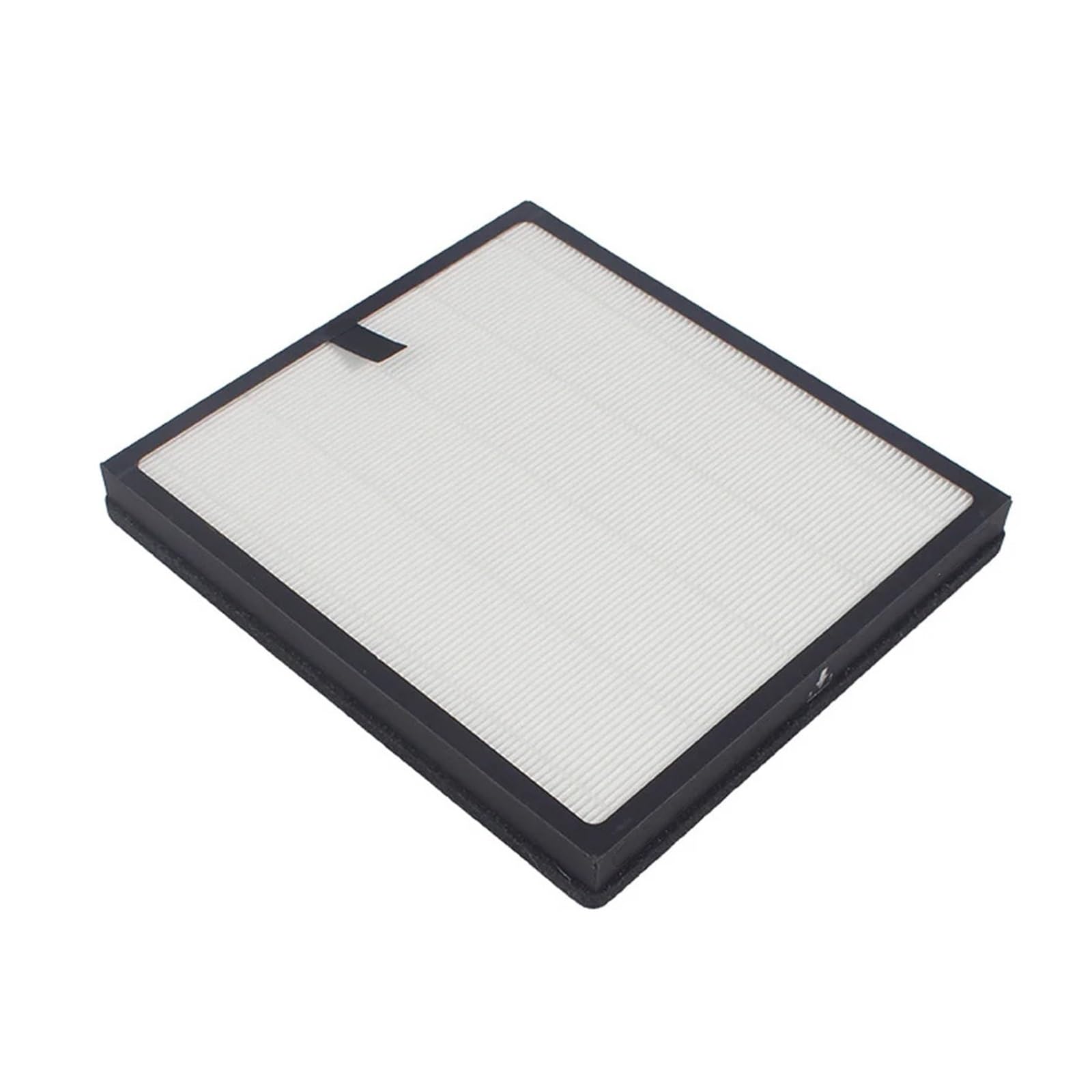H13 Grade Filter Activated Carbon Filter Element, Compatible For Morento, Hy4866 Air Purifier, Captures Daily Smoke And Pet Odors(1 Pcs)