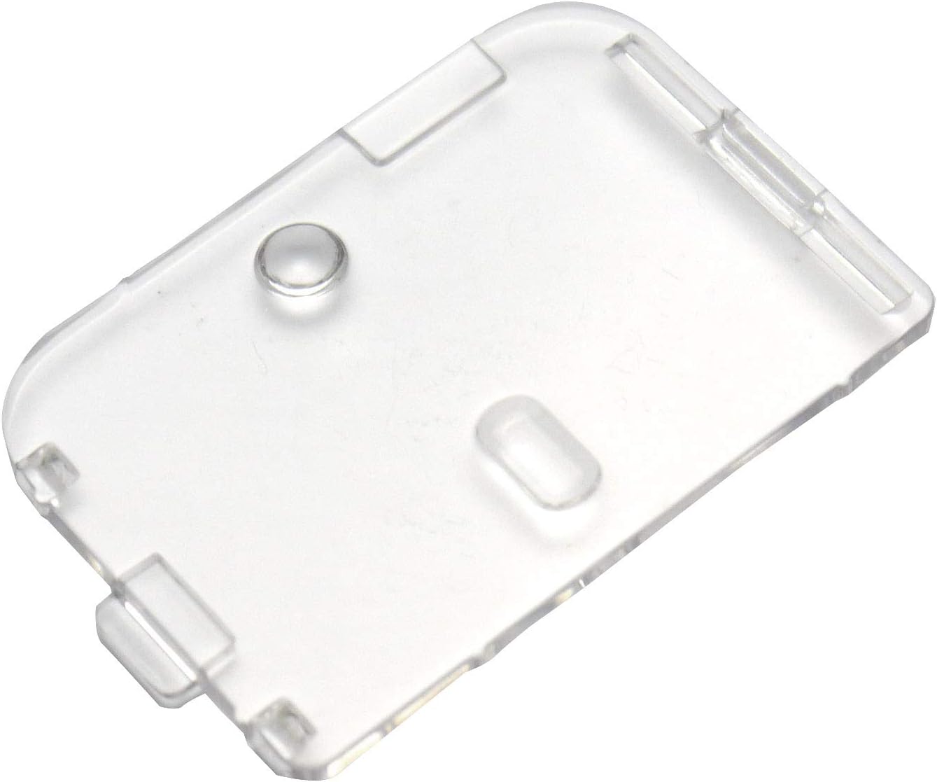DREAMSTITCH 87340 Cover Plate Fits for Singer, Juki, White Sewing Machine ALT:087456, 141000729, 85164, 87295, 87340, 87456 87340
