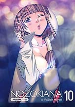 Download Nozokiana - tome 10 (10) PDF