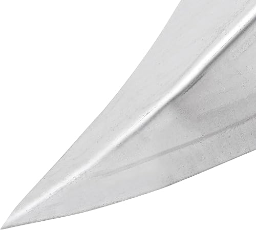 Miniatura 3 de ZEONHEI Juego de herramientas de jardín de 3 piezas, azadas triangulares de jardinería con hoja afilada, azadas de arado a mano para excavar,