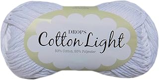 Drops Cotton Light