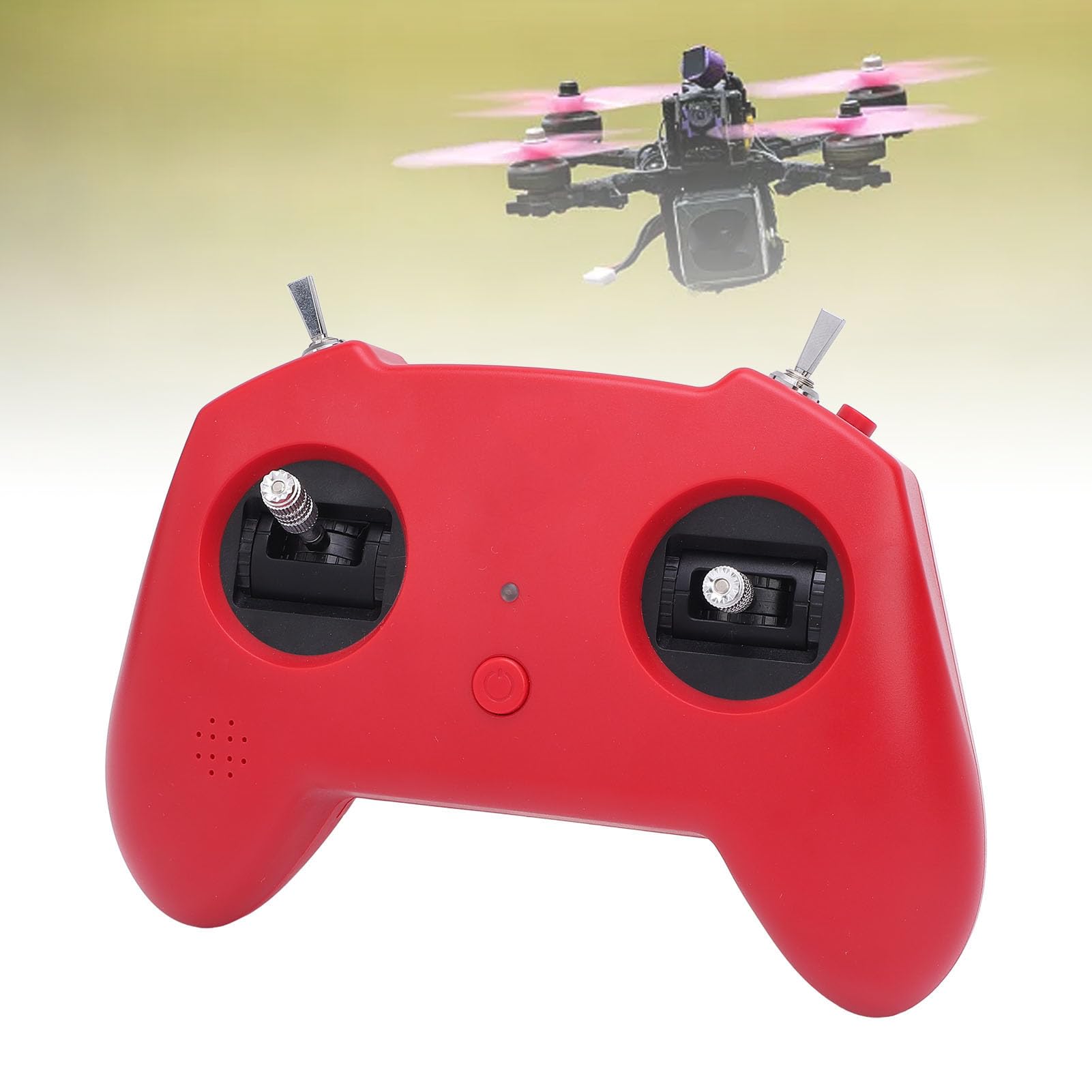 Wakects Pilot, Kontroler Symulatora Dronów Wyścigowych ABS dla Samolotu RC