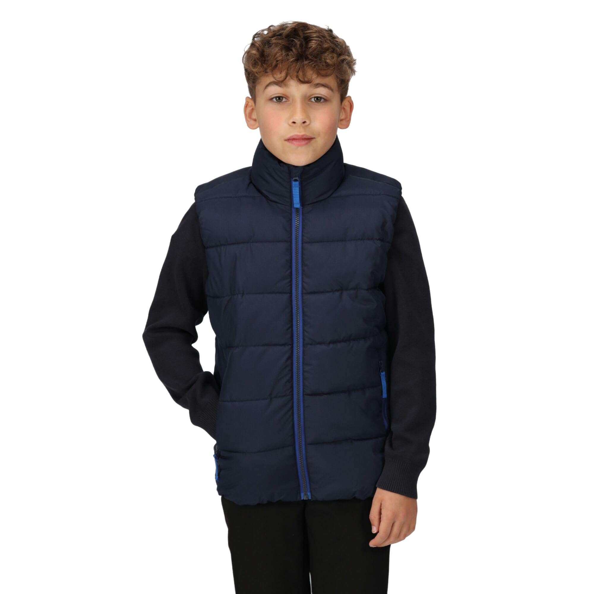 Regatta Professional Unisex Thermal Body Warmer Gilet Bodywarmer Body Warmer Bambini e ragazzi (Pacco da 1)