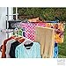 Stromberg Carlson CL-36 Extend-A-Line Clothes Dryer