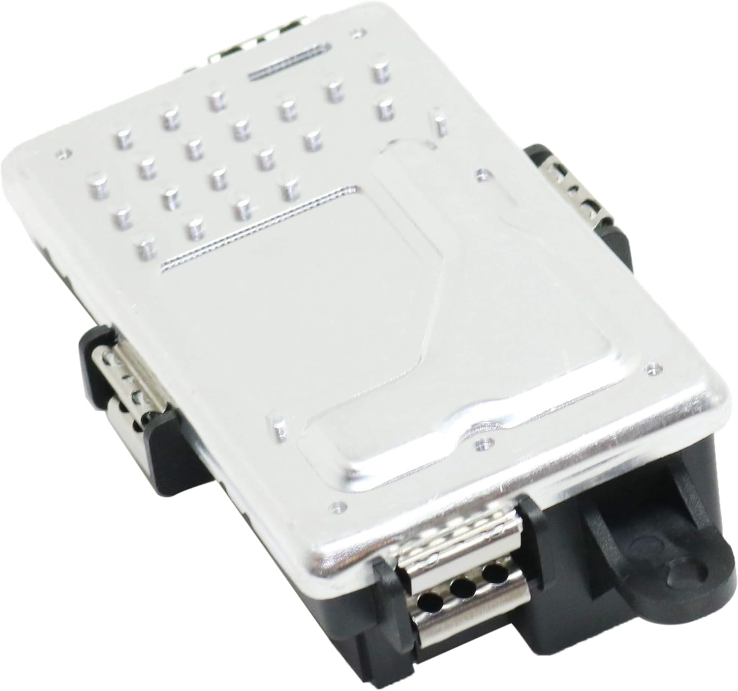 Garage-Pro Blower Motor Resistor Compatible with 2012-2015 Mercedes Benz C250, Fits 2011-2014 Mercedes Benz C300, Fits 2011-2015 Mercedes Benz C350, Fits 2013-2015 Mercedes Benz C63 AMG