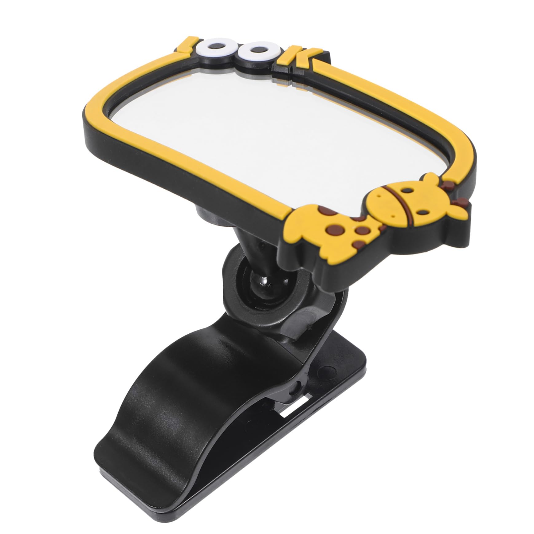 Kisangel 4 Espejos Retrovisores Interiores Y Exteriores Para De Asiento De Espejos Retrovisores Para Espejo Infantil Espejo Retrovisor De Goma