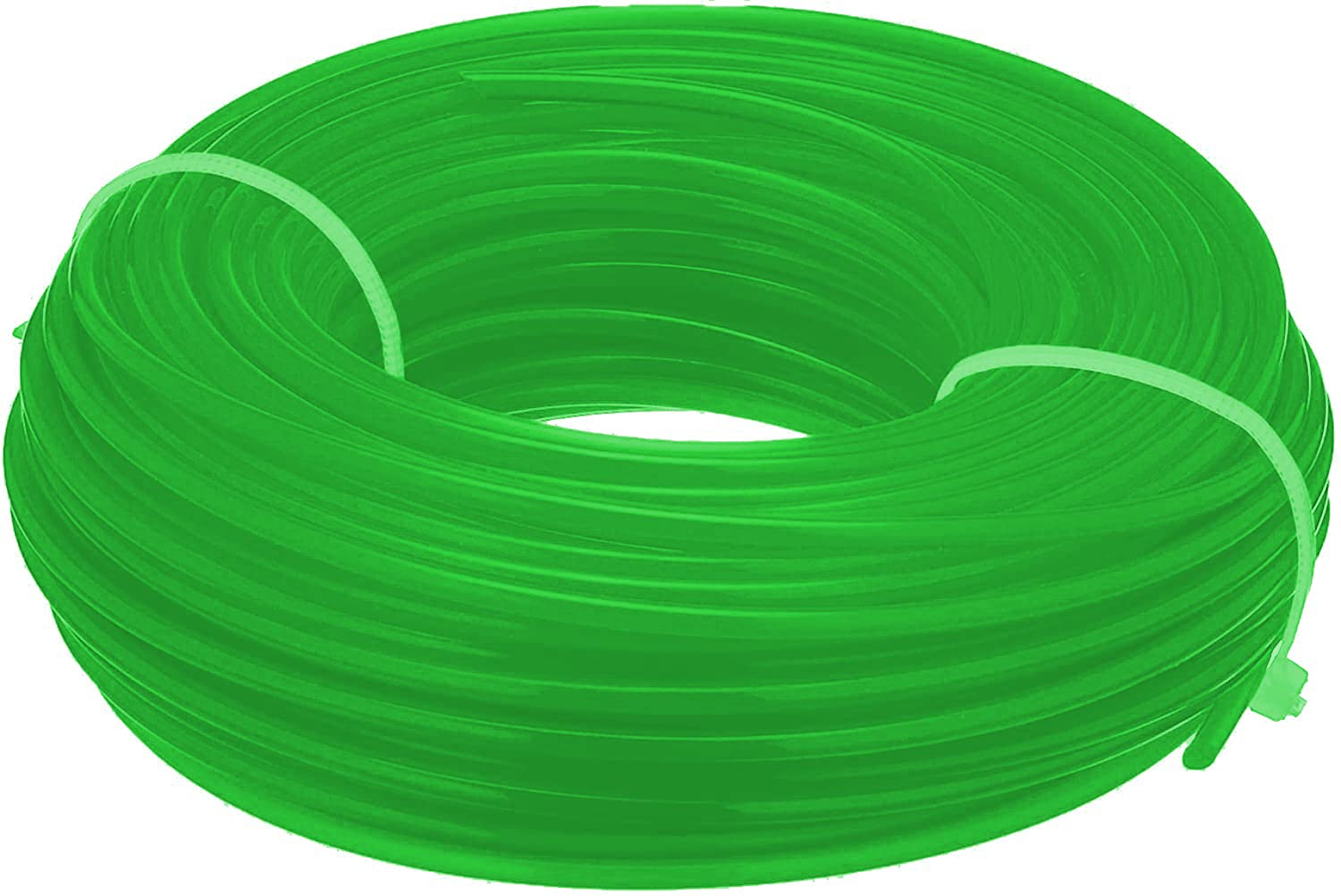 CON:P CMB321625 Trimmer Line, Green, 1.6 mm x 25m - Image 2