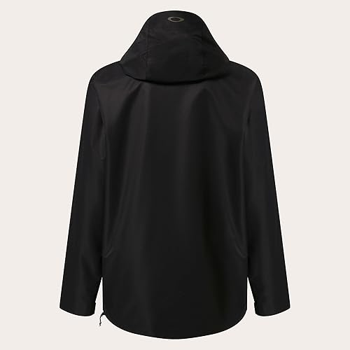 Vista 3 de Oakley Divisional Rc Shell Anorak