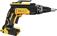 Vista 4 de DEWALT 20V MAX destornillador para paneles de yeso, solo herramienta (DCF630B) (Reacondicionado)