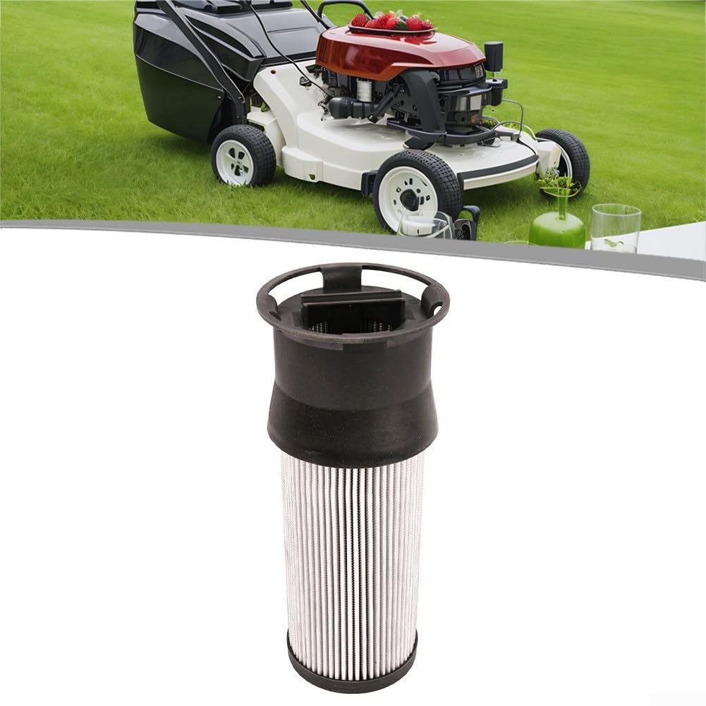LVA13065 - Filtro olio idraulico per trasmissioni | per trattori compatti per modelli 3033R 3038R 3039R 3045R 3046R 3320 3520 3120 3203 3720 4105 ad alta pressione