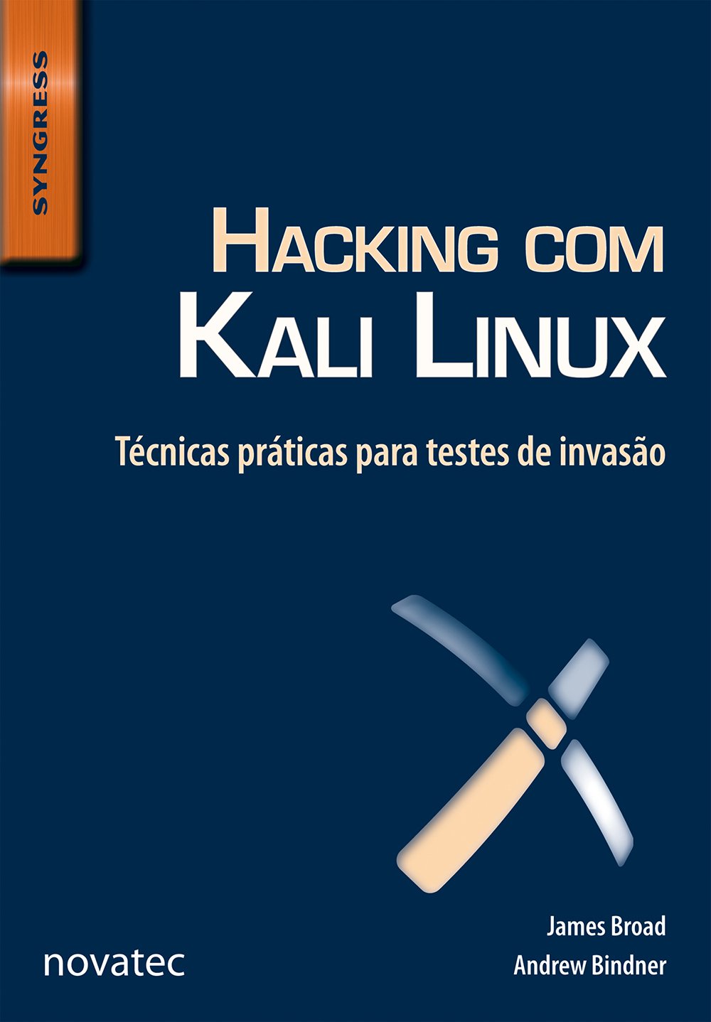 Hacking com Kali Linux (Em Portuguese do Brasil)