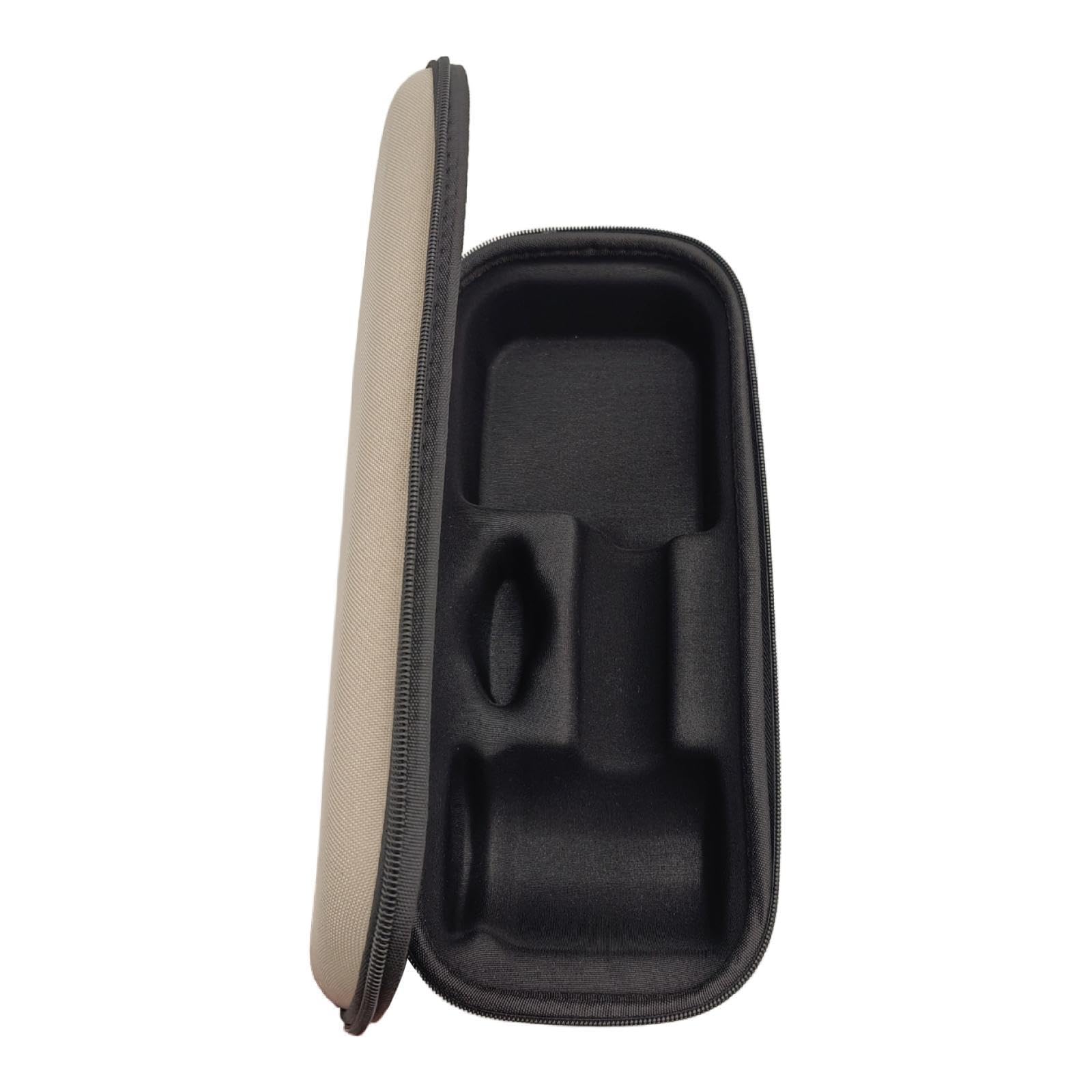 Hair Dryer Case for Travel Protection Shockproof Hard EVA Holder Storage Bag Beige|Health & Beauty|Hair Care & Styling|Hair Dryers-picture-34