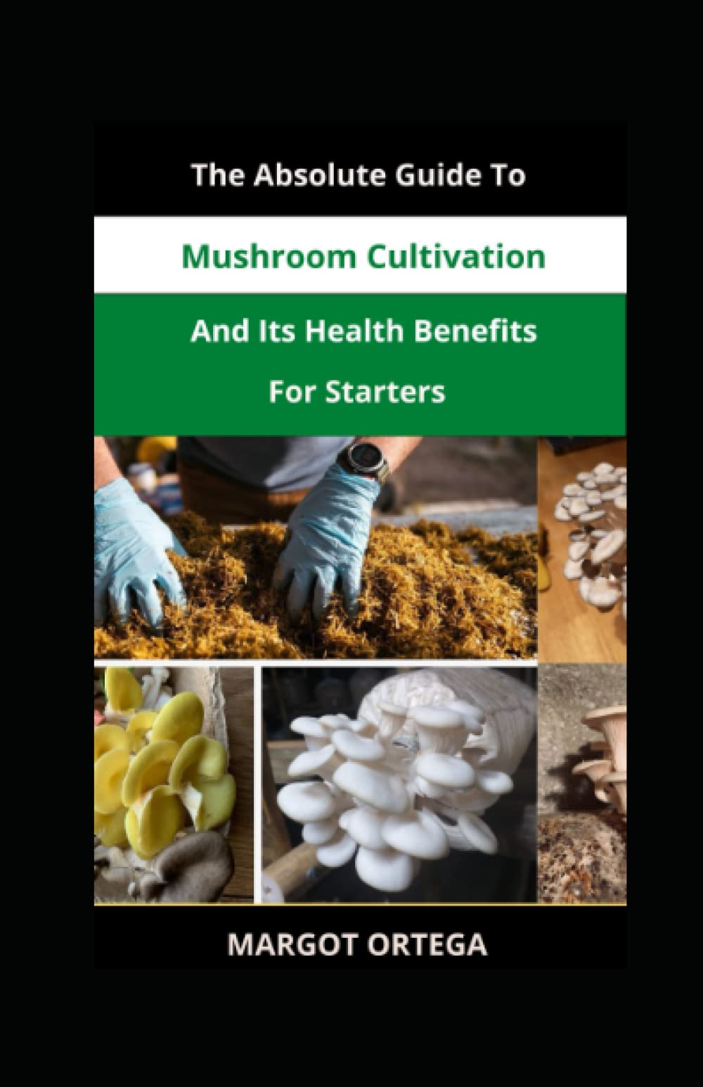 The Absolute Guide To Mushroom Cultivation And Its Health Benefits For Starters