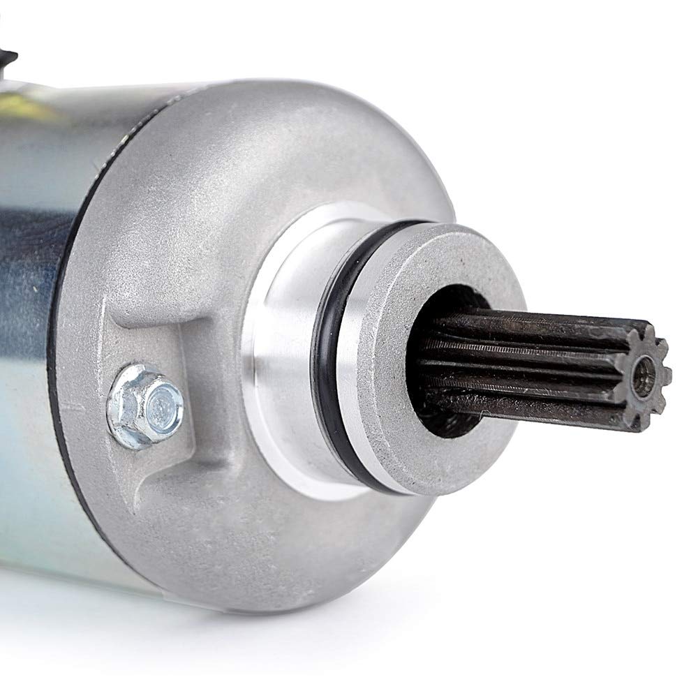Motor de Arranque de Motocicleta ,para Honda FES125 FES150 Pantheon 2003-2005 NES125 NES150 2000-2006 SH125 SH150 i 2005-2008 31200-KGF-901