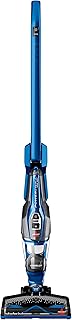 BISSELL Cordless Stick Vacuum - PowerSwift Ion Pet - 2 Way folding handle stores easily - up to 20 minutes of run time - 3191C
