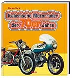  Italienische Motorräder der 70er-Jahre