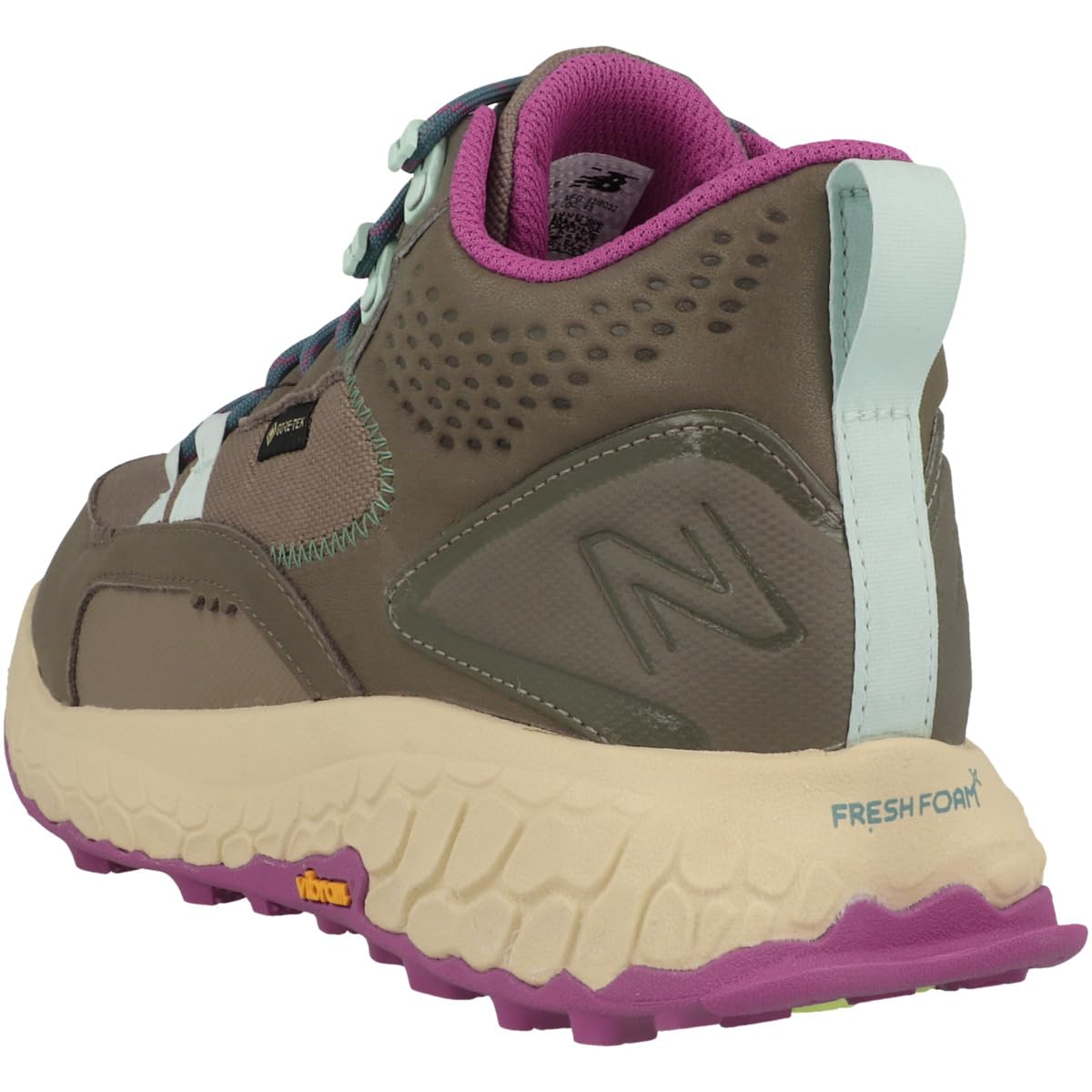 New Balance Kobiety Ff X HierroAdidasy