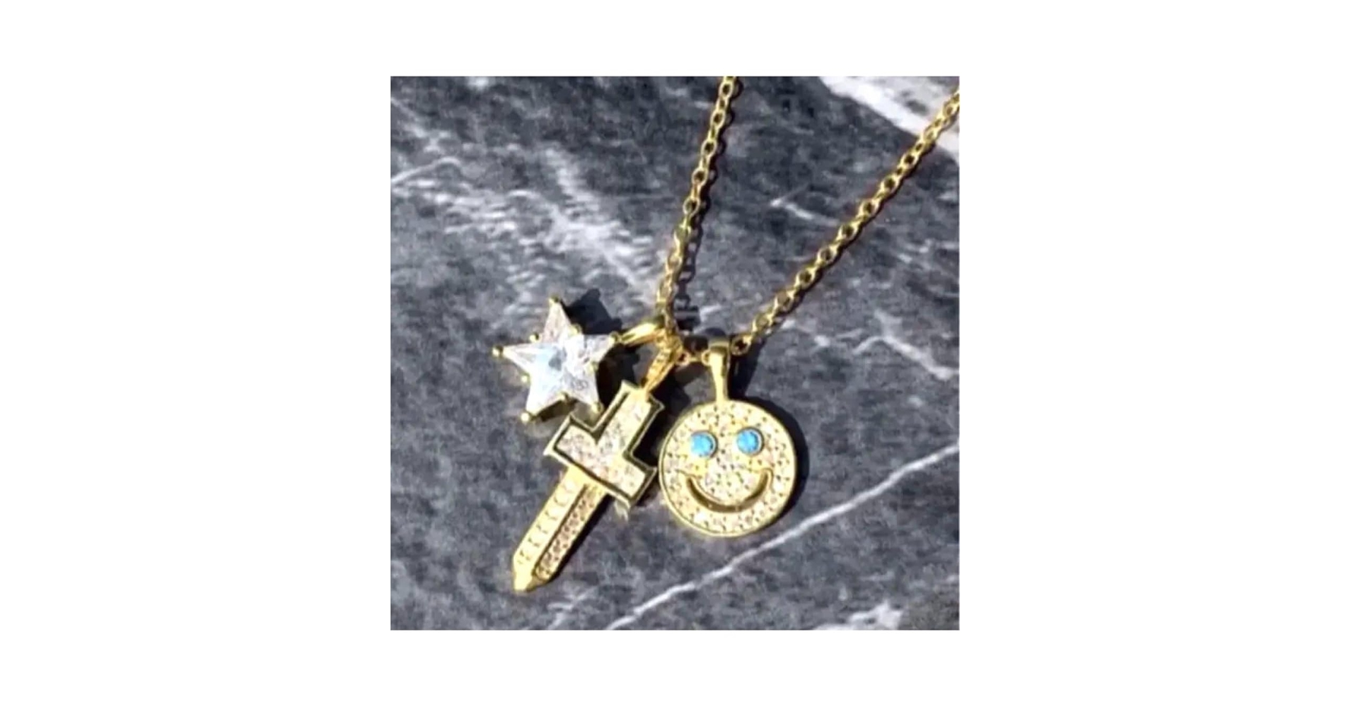 最終価格　早い者勝ち　格安！！アイファニー　ダイヤモンドスター　星　18k 楽天市場】EYEFUNNY アイファニー ダイヤモンド アルファベット