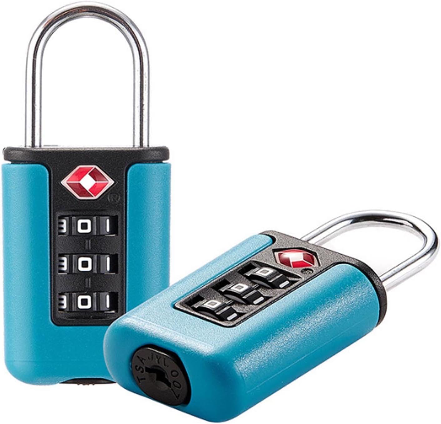 Customs Locks,TSA Approved Luggage Locks,SA Customs Code