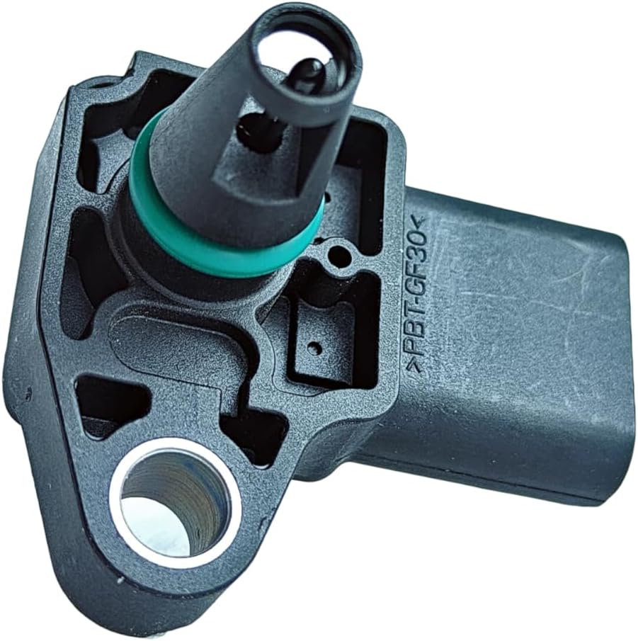 T-MAP Air Intake Temperature Pressure Sensor Replacement for 2019-2023 CFMoto ZForce 800 Trail CForce 800 XC Uforce 800 0JWS-175000