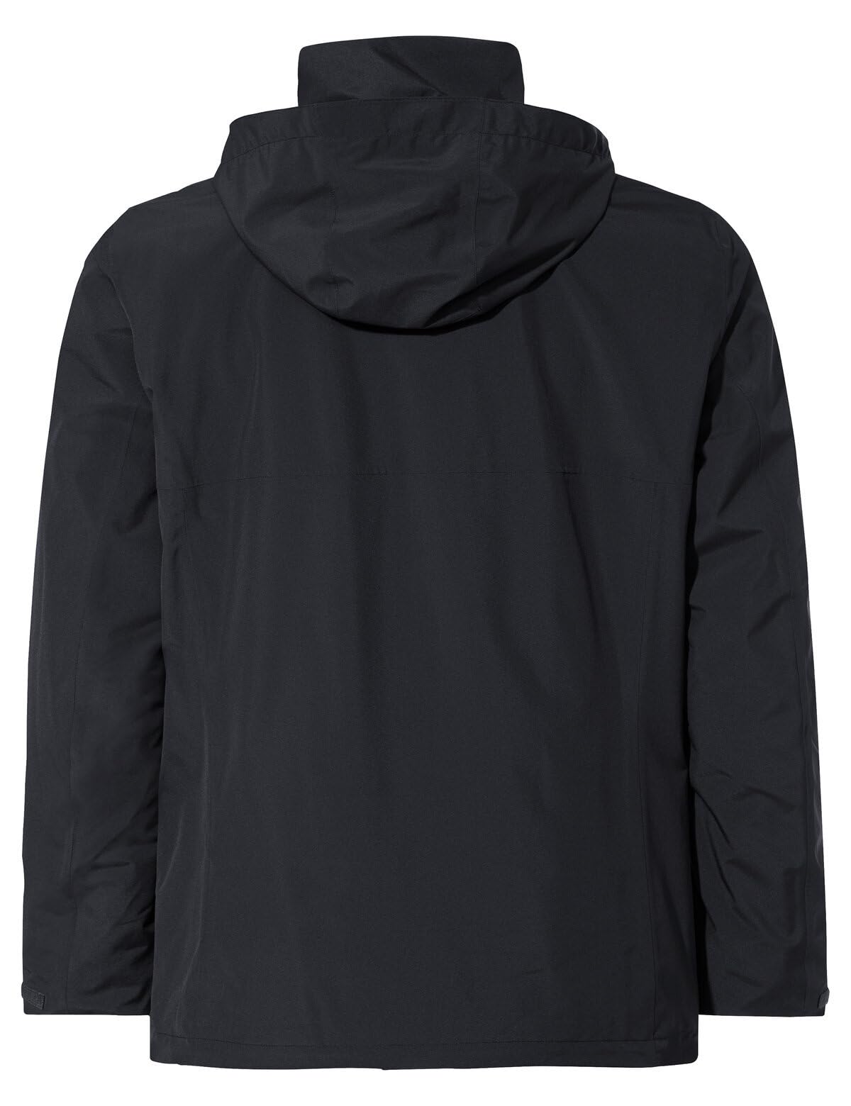 VAUDE Men's Rosemoor 3in1 Jacket Giacca doppia Uomo (Pacco da 1)