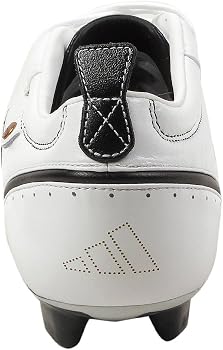 Amazon.com: adidas adiPURE TRX FG - Botines de fútbol para hombre