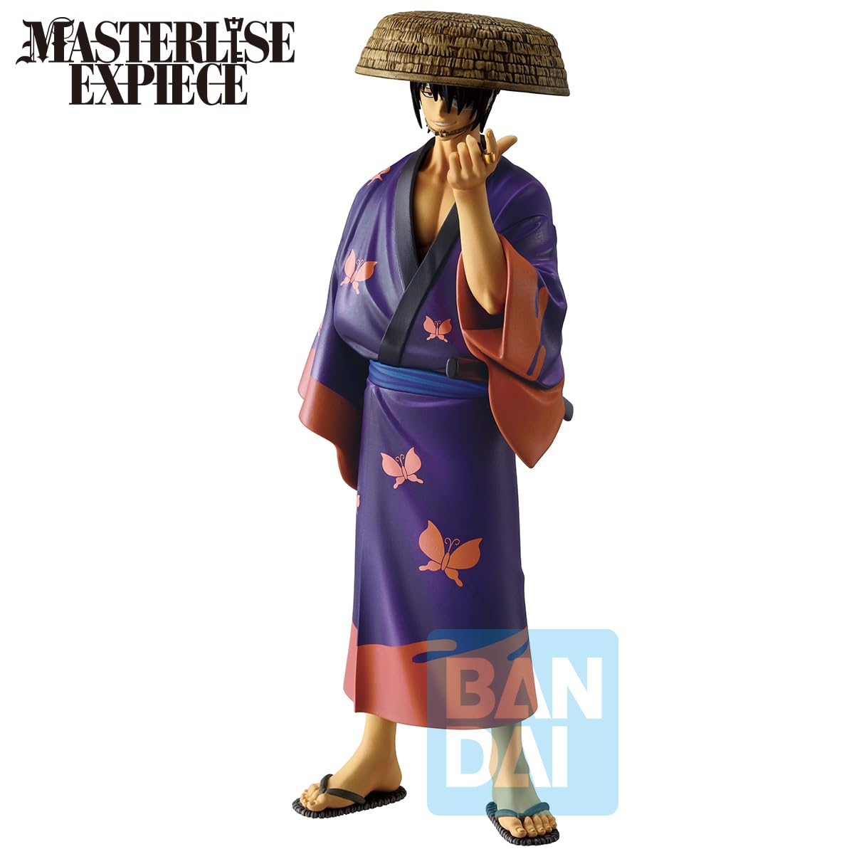Amazon.com: Ichibansho - Gintama - Shinsuke Takasugi (Gintama
