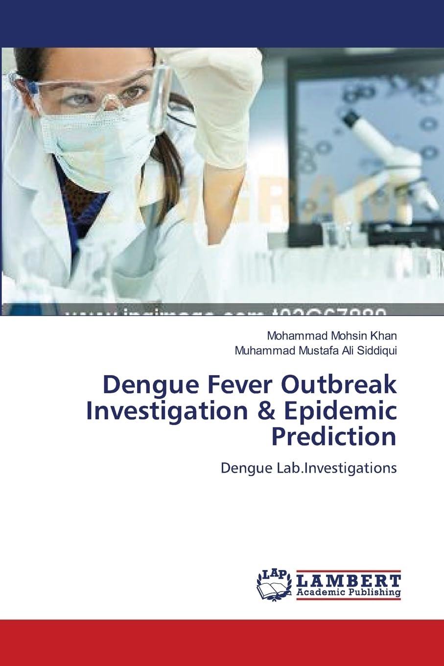 Dengue Fever Outbreak Investigation & Epidemic Prediction: Dengue Lab.Investigations