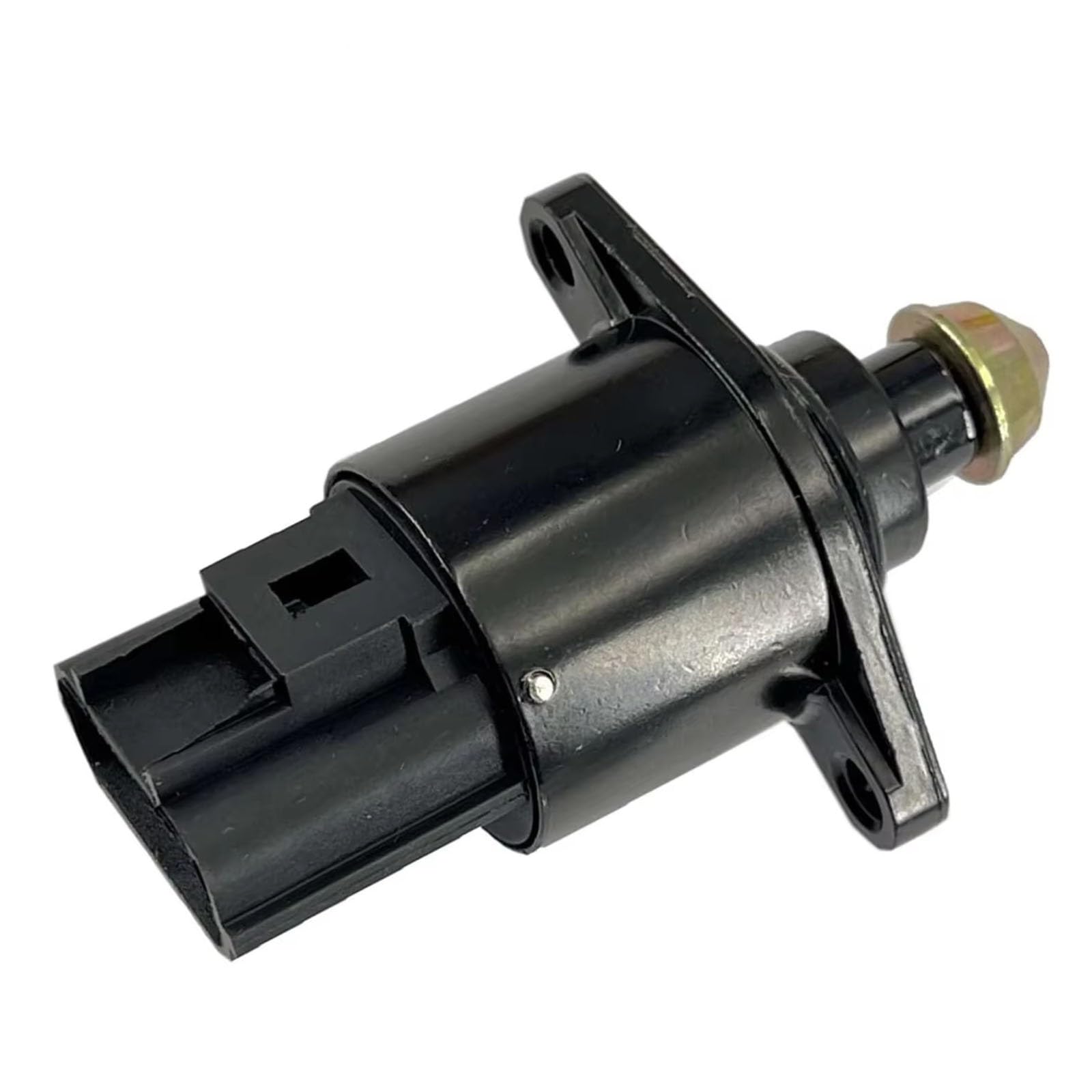 Ynbvgeta One Color Iac Valve Idle Speed Control Valve 53030840 Compatible With Dodge For Dakota 1997 1998 1999 2000 2001 2002 2003 For Durango 1998-2003 Idle Air Control Valve
