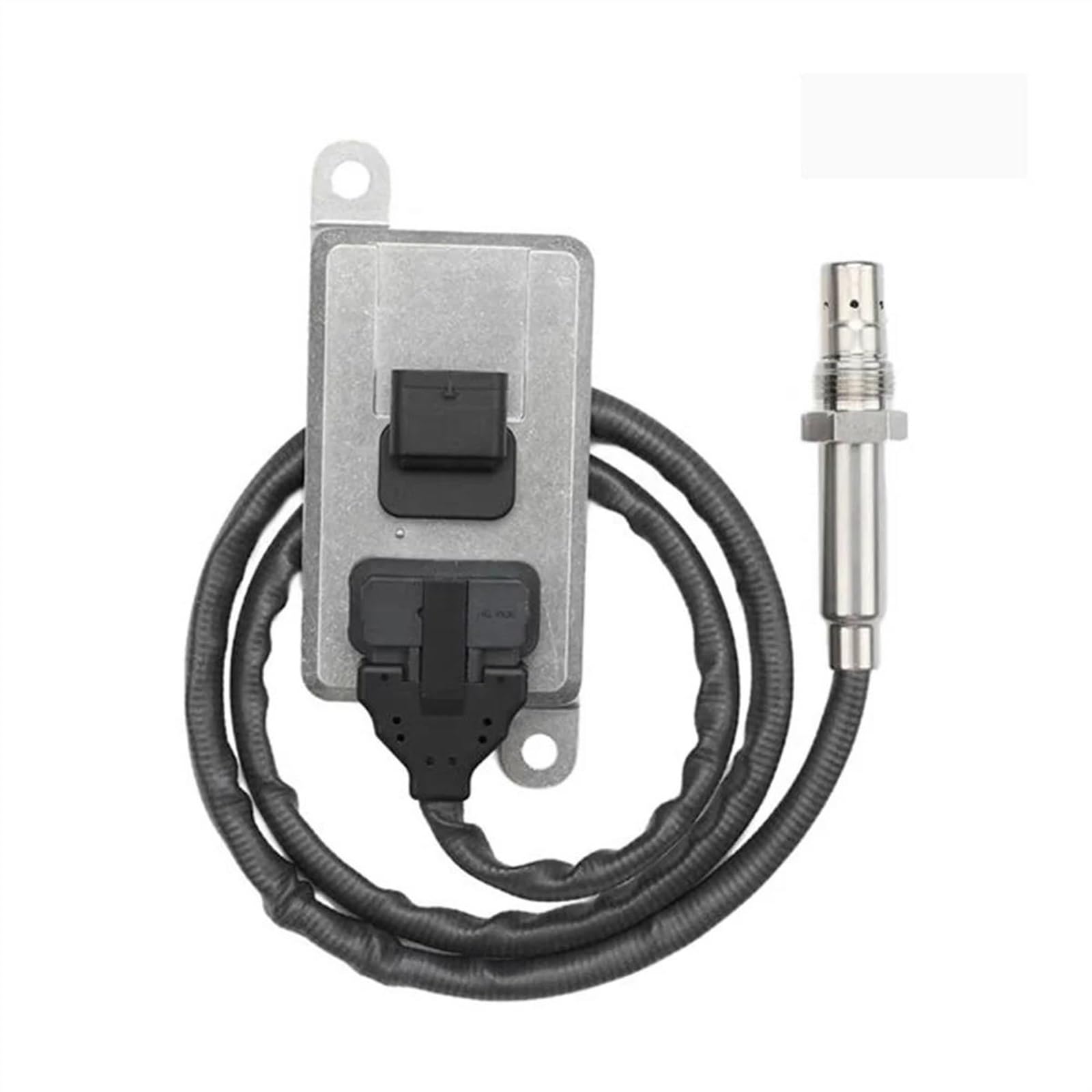 Capteur NOx 06F907807F réduit la consommation du Touran 2.0 TDI - 8