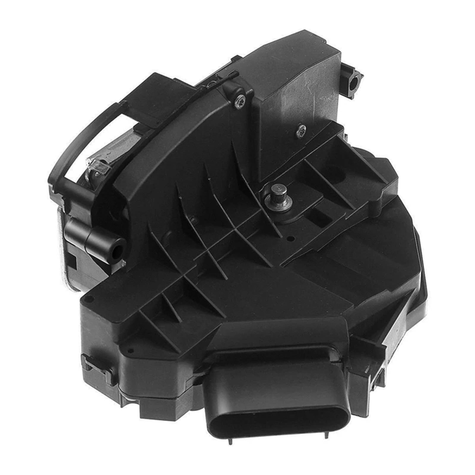 Compatible with Fiesta 1.0L 1.6L 2011-2019 5pin Door Lock Actuator Front Left Right 937-683 BE8Z-5421812-B FE8Z-5421813C AE8Z-5421813-D Power Door Lock(Front Right 5Pins)