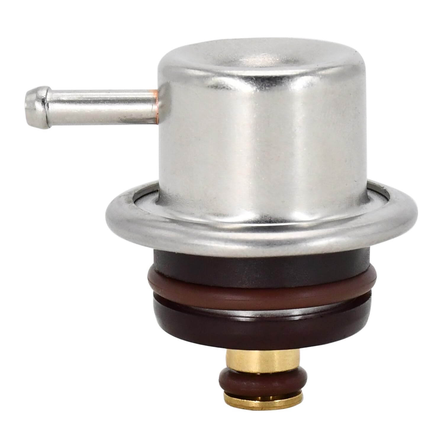 Regolatore di pressione carburante 885174 21491831 3858967 2149831 compatibile con motore Volvo Penta 4.3 5.0 5.7 6.2L compatibile con Mercruiser